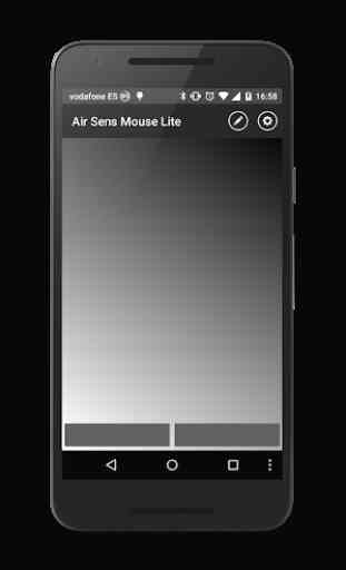 Air Sens Mouse LITE 2