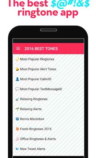 Best Ringtones for Android 1
