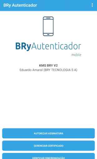 BRy Autenticador 2