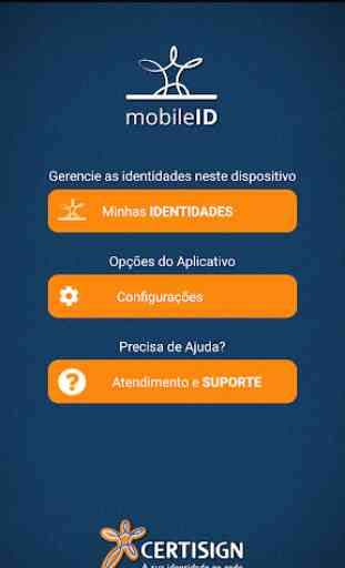 Certisign MobileID 3