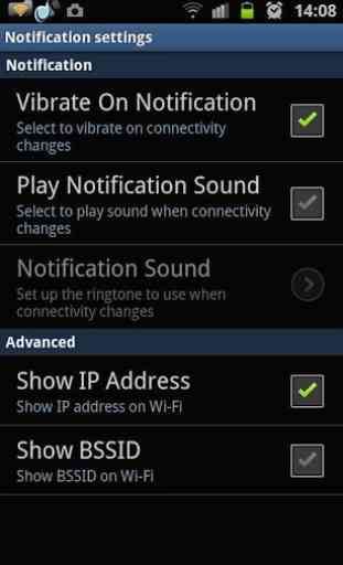 EZ Wifi Notification 3
