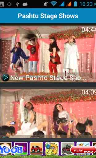 Pashto Stage Shows Dance and Song UAE 2020 2
