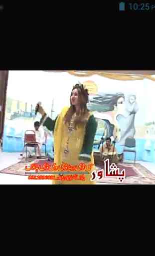 Pashto Stage Shows Dance and Song UAE 2020 3