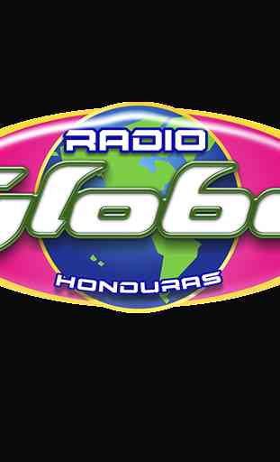 Radio Globo Honduras 4