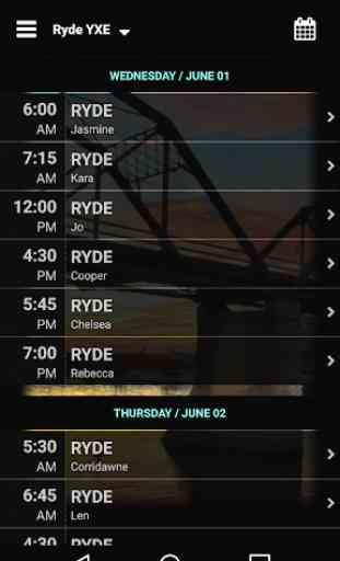 Ryde YXE Cycle Studio 2