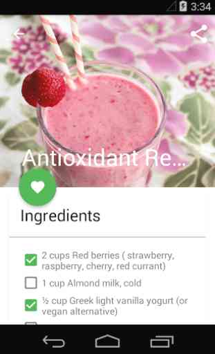 100+ Smoothie Recipes - Healthy Drinks Recipes 2
