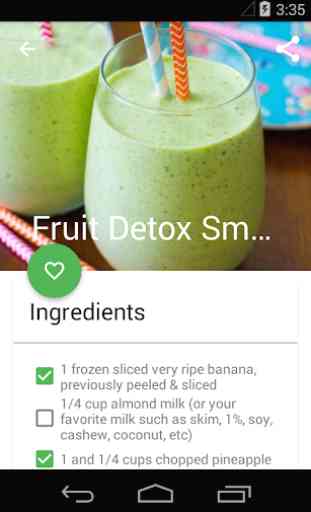 100+ Smoothie Recipes - Healthy Drinks Recipes 3