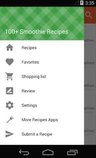 100+ Smoothie Recipes - Healthy Drinks Recipes 4