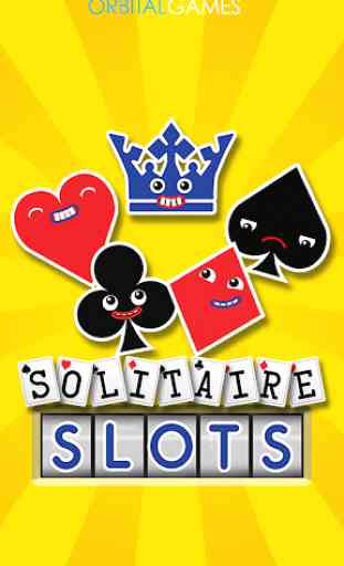 Bingo - Solitaire Slots! 4