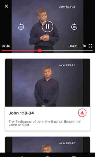 Deaf Bible 3
