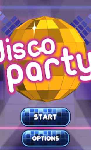 Disco Party 3