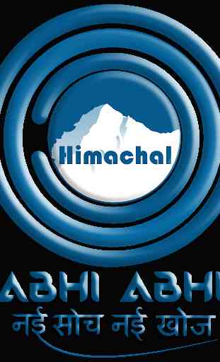 Himachal Abhi Abhi 1