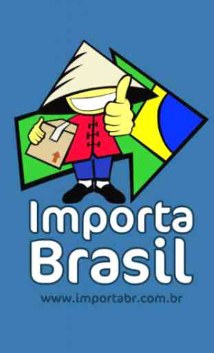 Importa Brasil 1