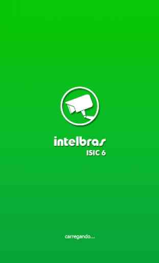 Intelbras iSIC 6 Tablet 1
