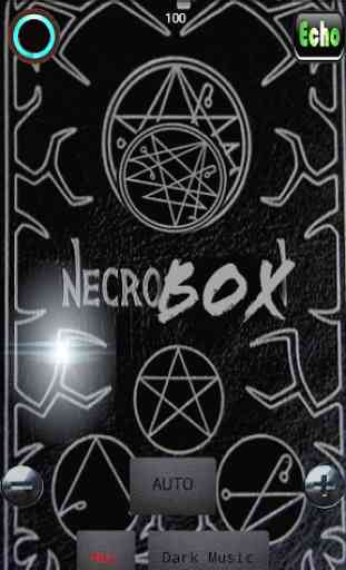 NecroBox Ghost Box 3