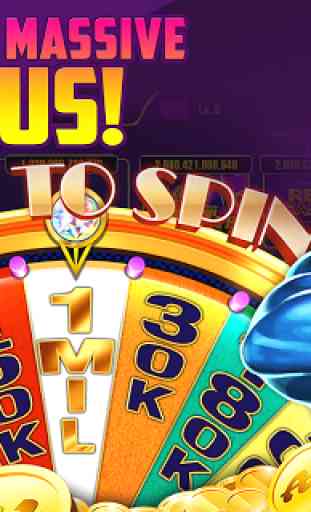 Real Casino - Slots 3