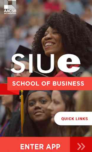 SIUE Business School 1