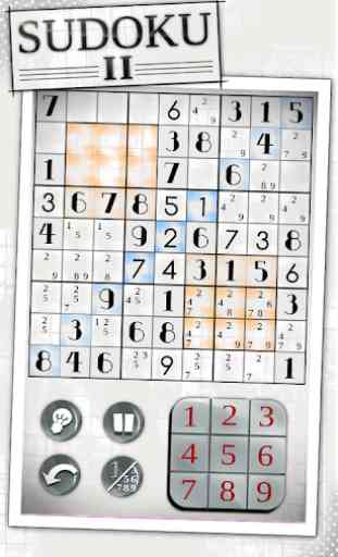 Sudoku 2 1