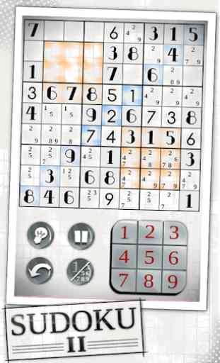 Sudoku 2 3