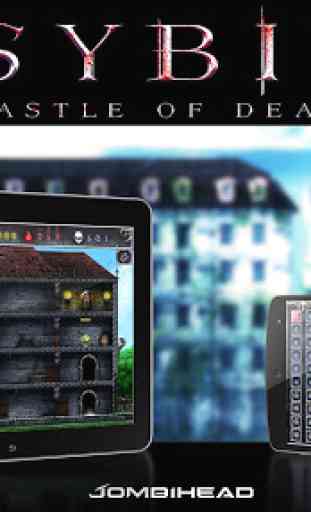 Sybil: Castle of Death 1