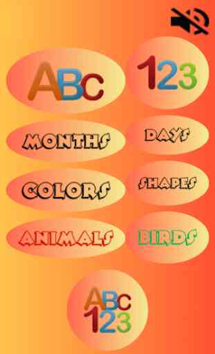 ABC for Kids 1