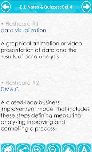 Business Intelligence & Data 4