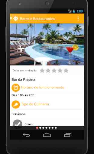 Cana Brava Resort - Ilhéus 3