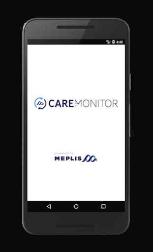 Care Monitor 1