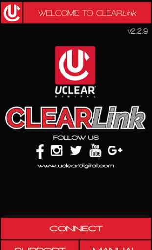 CLEARLink 2