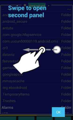 Far On Droid File Manager 1
