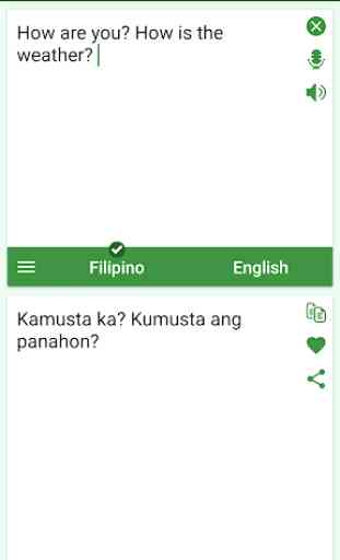 Filipino English Translator 1