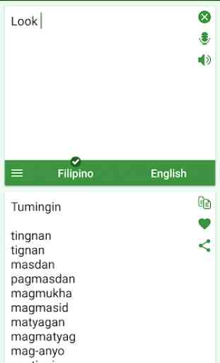 Filipino English Translator 3