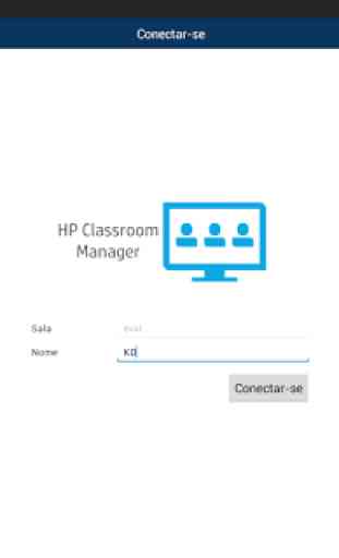 HP Classroom Manager 2