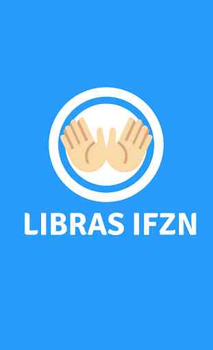 Libras IFZN 1