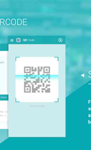QR Code Scanner For Android 1