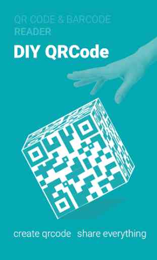 QR Code Scanner For Android 3