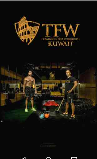 TFW Kuwait 1