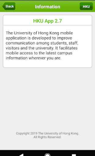 The University of Hong Kong 4