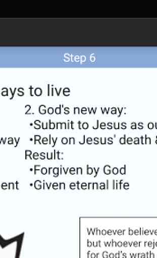 Two Ways To Live 3