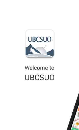 UBC Students' Union Okanagan 1