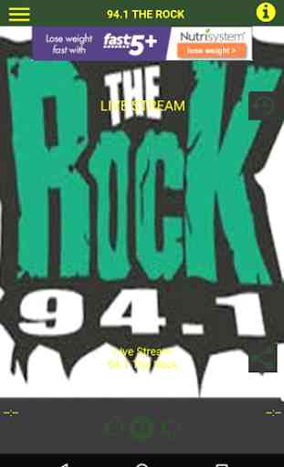 94.1 The Rock 1