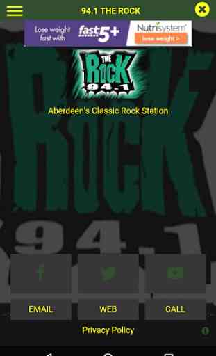 94.1 The Rock 4