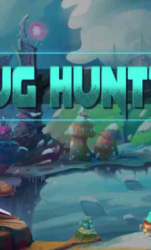 Algebra Bug Hunter 1