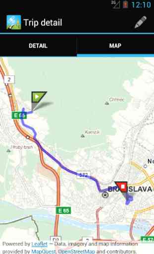 Fleet: GPS Vehicle Tracking System 4