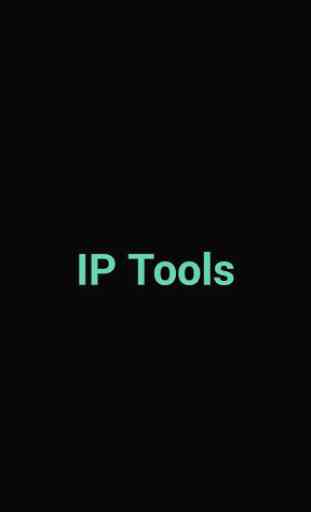 IP Tools 1