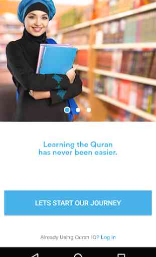 Learn Quran – Arabic Learning App 1