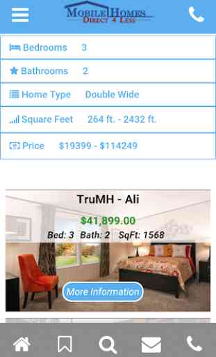 Mobile Homes Direct 4 Less 2