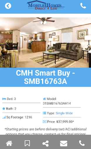 Mobile Homes Direct 4 Less 3