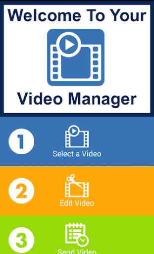 Mobile Video Studio Manager 1