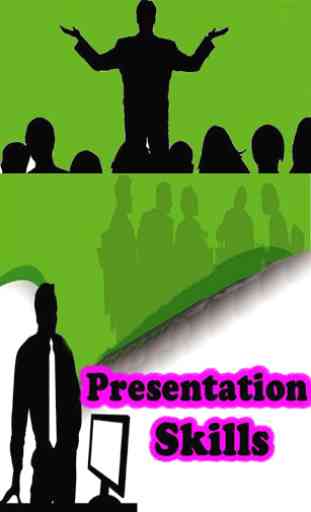 Presentation Skills 1